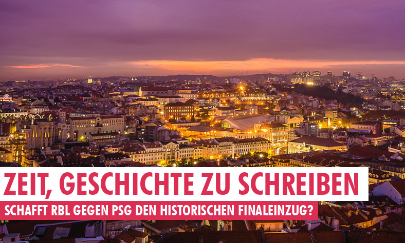 Zeit, Geschichte zu schreiben!