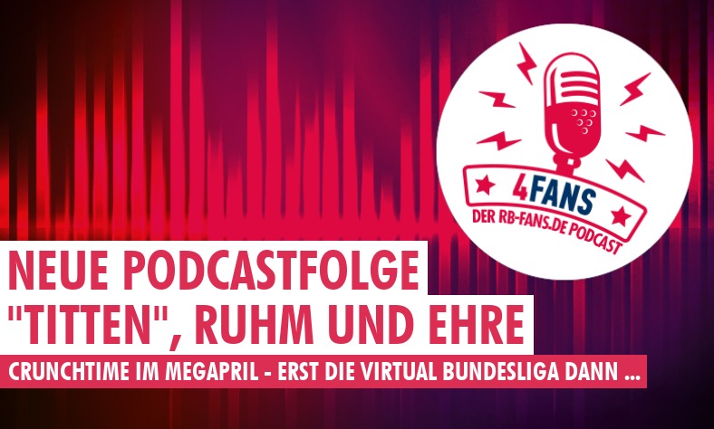 Auf dem Weg zu "Titten", Ruhm und Ehre