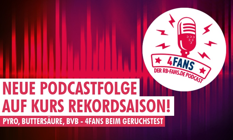 Podcast-Folge Nr. 61 – Auf Kurs Rekordsaison!
