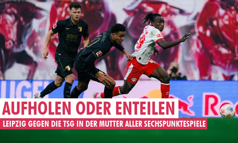 Die Mutter aller Sechspunktespiele?