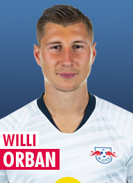 Willi Orbán