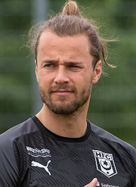 Arne Kampe