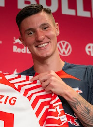 Benjamin Šeško