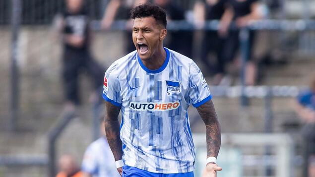 Ist Das Jetzt Schon Krise Rb Fans De