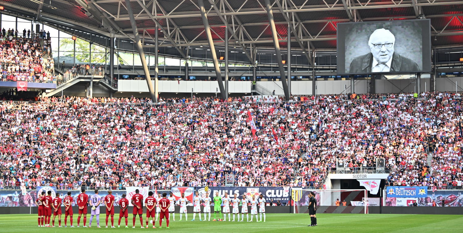 RBL-Spielplan 2022/23 - Saisonauftakt gegen Stuttgart