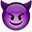 Verrückter Teufel :twisted: