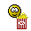 Popcorn :corn: