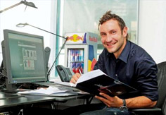 Ingo Hertzsch