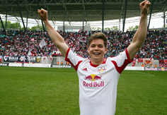 Dominik Kaiser