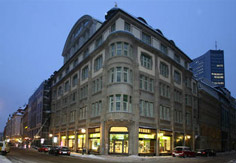 Schroederhaus