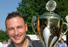 Tino Vogel