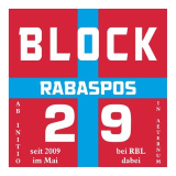 Rabaspos Block 29