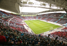 Zentralstadion